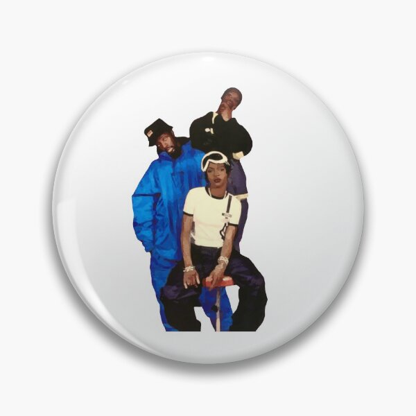 Item preview, Fugees Canvas designed and sold by ikidyounot.