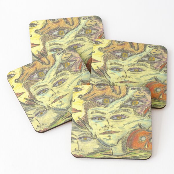 Item preview, zoo designed and sold by wormink.