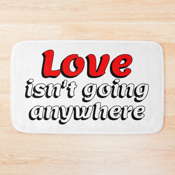 Item preview, Love isn't going anywhere - Midnight Gospel designed and sold by Sweet-Toffeedog.