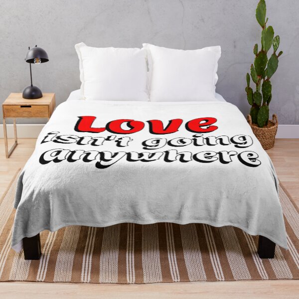 Item preview, Love isn't going anywhere - Midnight Gospel designed and sold by Sweet-Toffeedog.