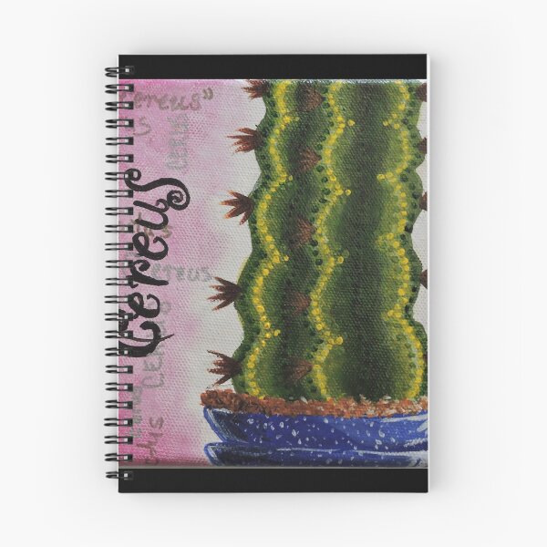 Item preview, Cereus Cactus designed and sold by MaureenBoyle.