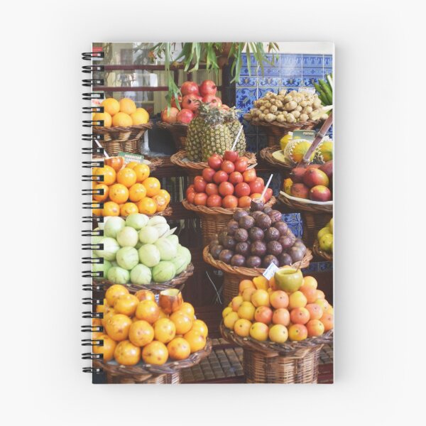 Item preview, Funchal market designed and sold by Ianua.