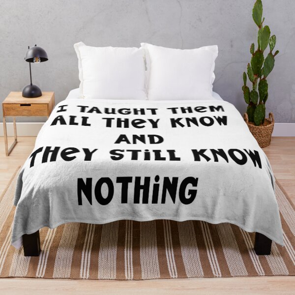 Item preview, Copy of Quirky text slogan for clothing designed and sold by  Roscorla Photography.