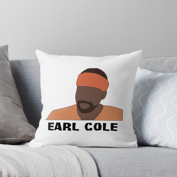 Item preview, Earl Cole designed and sold by katietedesco.