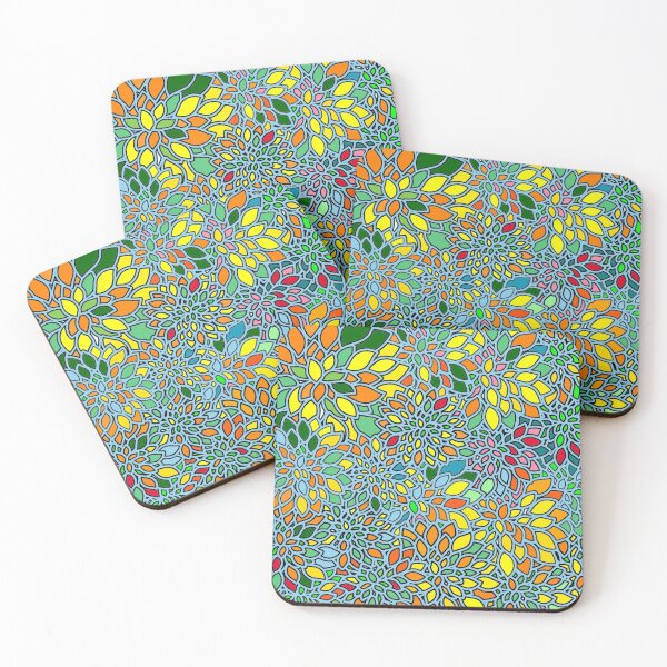 Item preview, Leaves leaves leaves  designed and sold by Navitaloves.