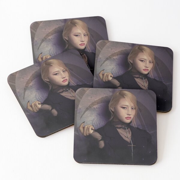 Item preview, Dreamcatcher - Siyeon designed and sold by artbyzym.