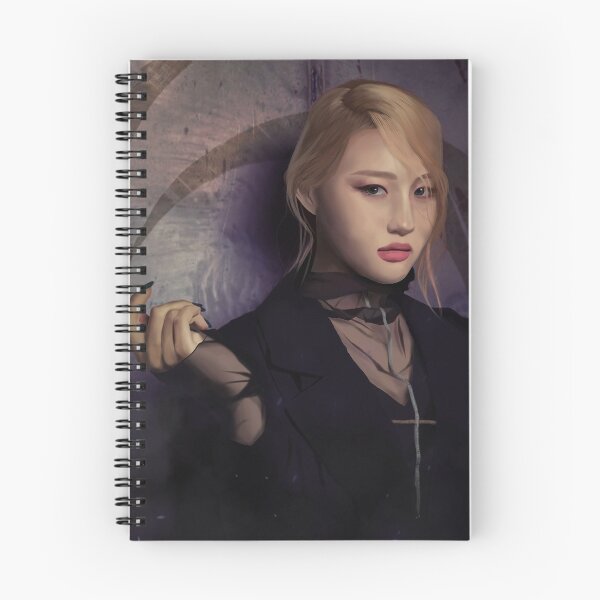 Item preview, Dreamcatcher - Siyeon designed and sold by artbyzym.