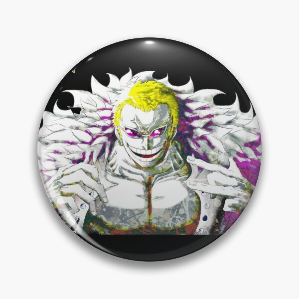 Item preview, Doflamingo designed and sold by painterfrank.