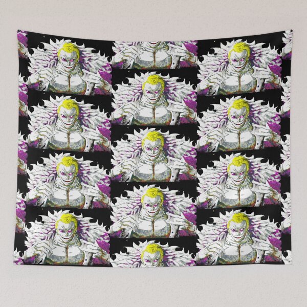 Item preview, Doflamingo designed and sold by painterfrank.