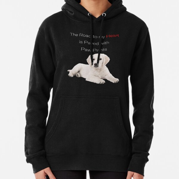 dog themed sweatshirts