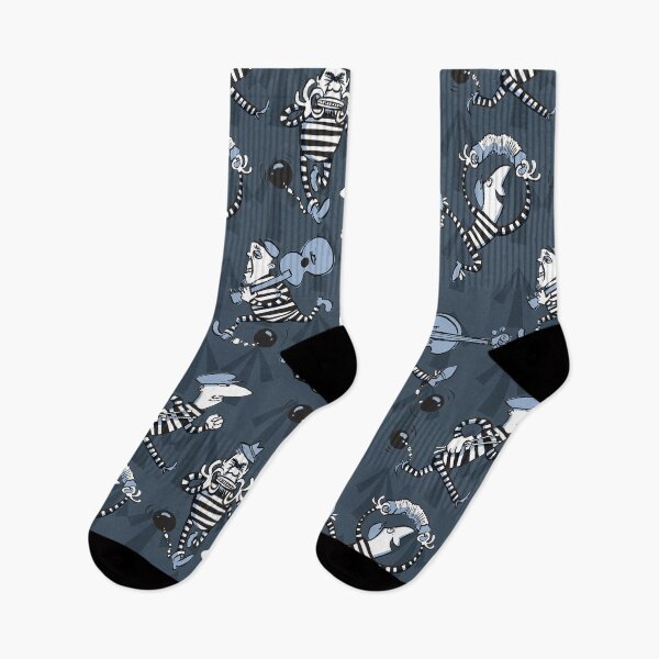 Item preview, Jailbreak! designed and sold by Scarlett Rickard.