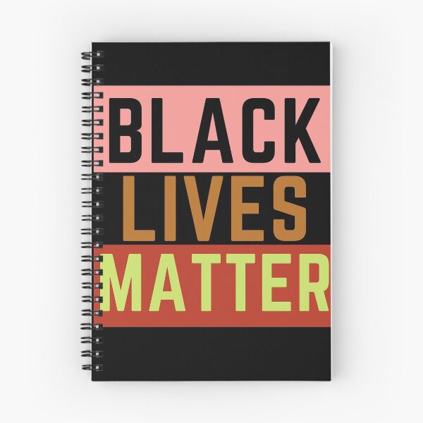 Item preview, Black Lives Matter - Support peace not war designed and sold by SoulTreats.