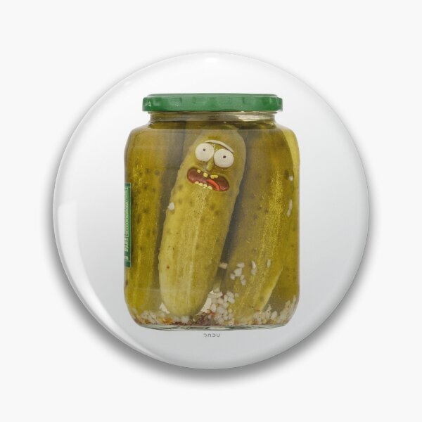 Item preview, Pickle R-11-02 von Cucumberg designed and sold by Radu-Gabriel.