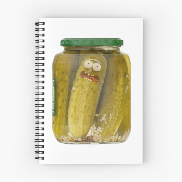 Item preview, Pickle R-11-02 von Cucumberg designed and sold by Radu-Gabriel.