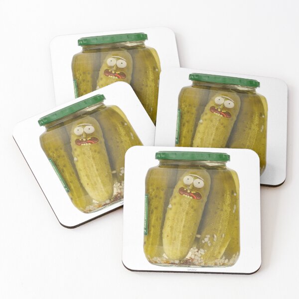 Item preview, Pickle R-11-02 von Cucumberg designed and sold by Radu-Gabriel.