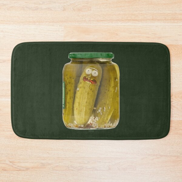 Item preview, Pickle R-11-02 von Cucumberg designed and sold by Radu-Gabriel.