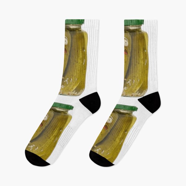 Item preview, Pickle R-11-02 von Cucumberg designed and sold by Radu-Gabriel.
