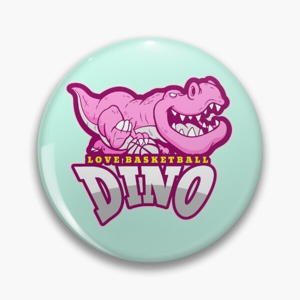 Item preview, BASK 103 Dino Play designed and sold by Happibase.