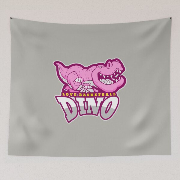 Item preview, BASK 103 Dino Play designed and sold by Happibase.