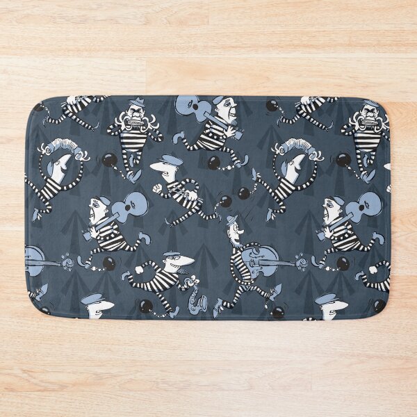 Item preview, Jailbreak! designed and sold by Scarlett Rickard.