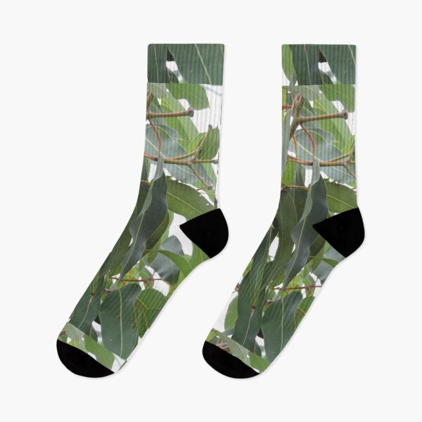 Item preview, Eucalypt Gumleaves designed and sold by MaureenBoyle.