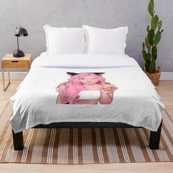 Belle Delphine Art Manta