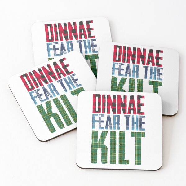 Item preview, Dinnae Fear the Kilt (Don't fear the kilt) designed and sold by BossyBrit.