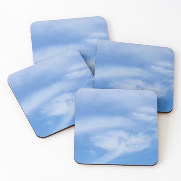 Item preview, Angels in the Sky designed and sold by WisdomInspired.