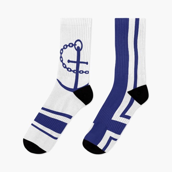 Item preview, Navy Anchor design designed and sold by KMStudio0612.