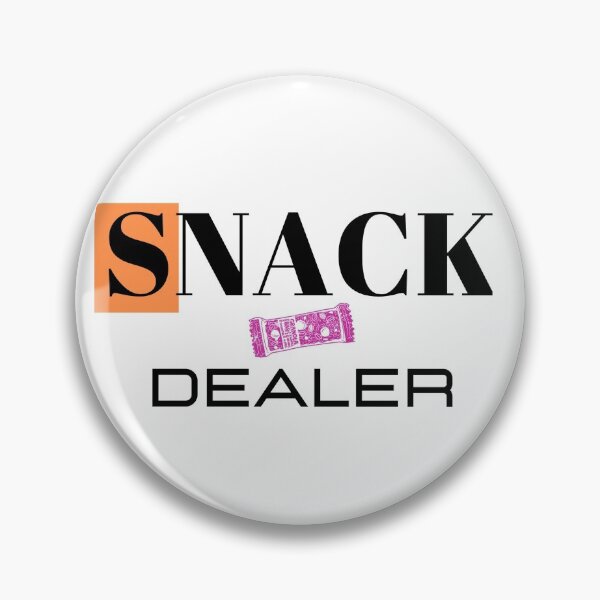 Aperçu de l'œuvre SNACK DEALER créée et vendue par Nav7.