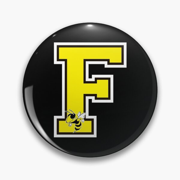 Item preview, Fairview High School F designed and sold by theaveragejoe.