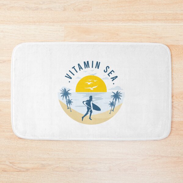 Item preview, VITAMIN SEA LAND GIFT IDEA FOR SUMMER  designed and sold by DESIGNNOUR.