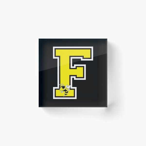 Item preview, Fairview High School F designed and sold by theaveragejoe.