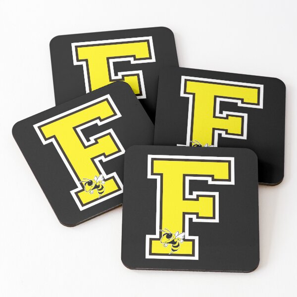 Item preview, Fairview High School F designed and sold by theaveragejoe.