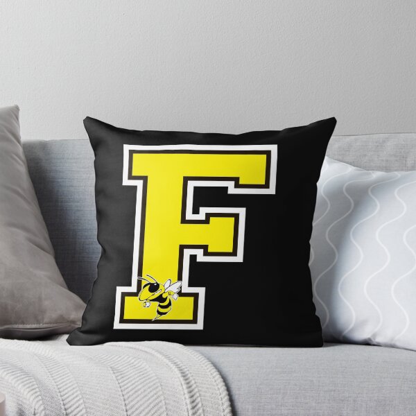 Item preview, Fairview High School F designed and sold by theaveragejoe.