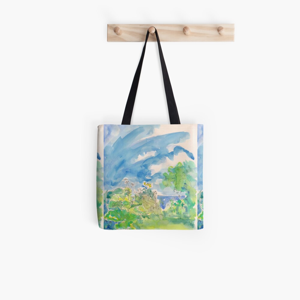 Item preview, All Over Print Tote Bag designed and sold by SophieNeville.