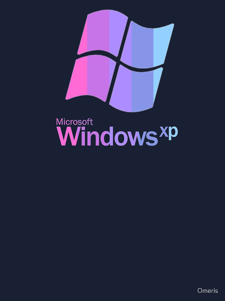 Windows XP vaporwave Baby One-Piece by Omeris