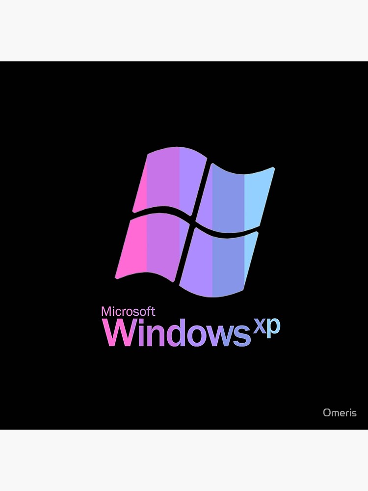 Windows XP vaporwave Baby One-Piece by Omeris