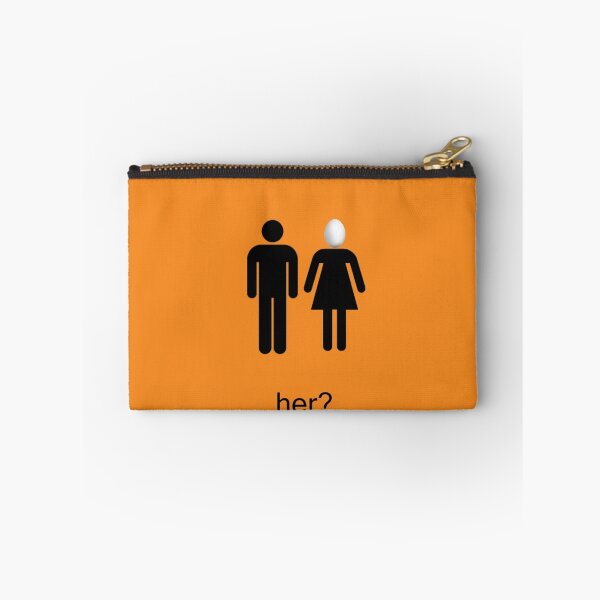 Item preview, Arrested Development Her? designed and sold by joeredbubble.
