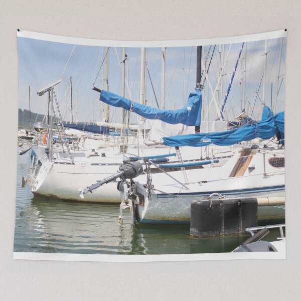 Item preview, Port Nonsard Madine designed and sold by EstelleRossetti.
