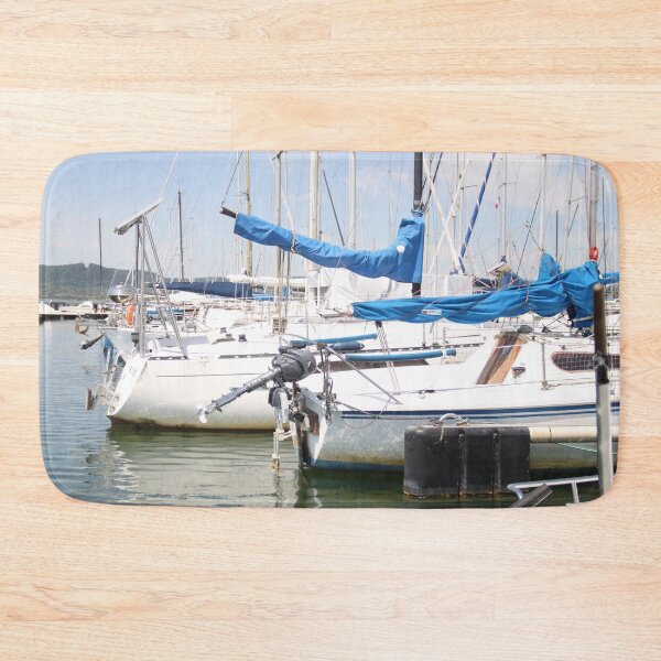 Item preview, Port Nonsard Madine designed and sold by EstelleRossetti.