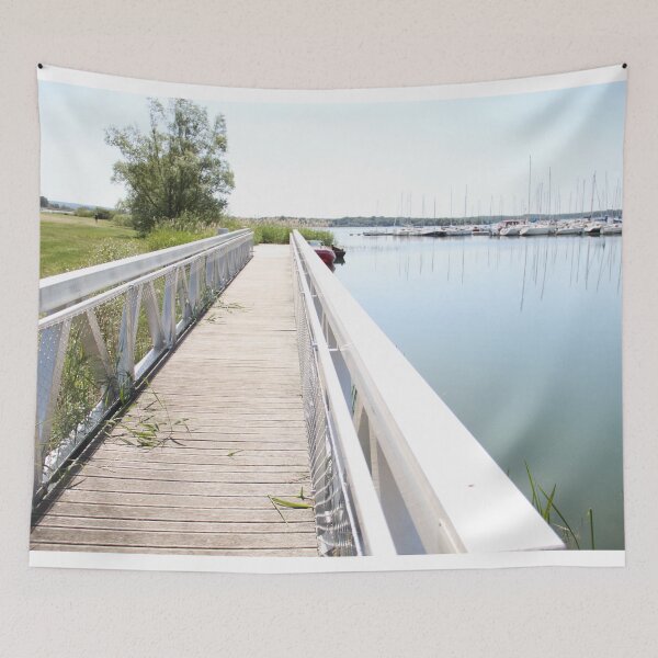 Item preview, Port Nonsard Madine designed and sold by EstelleRossetti.