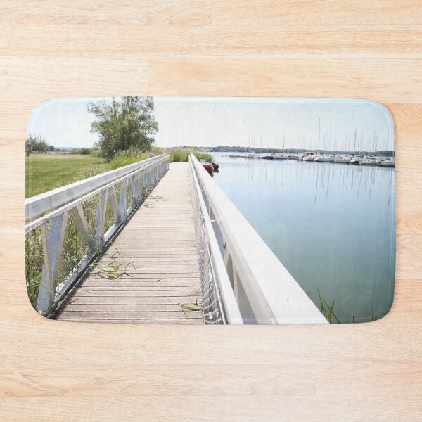 Item preview, Port Nonsard Madine designed and sold by EstelleRossetti.