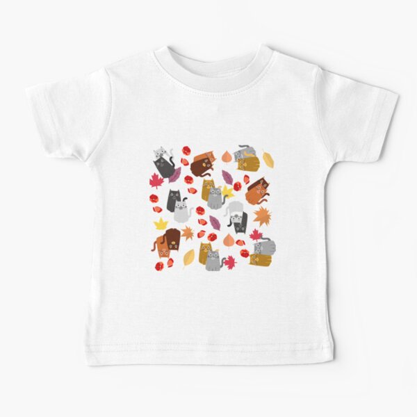 Cat,kitty Baby T-Shirt