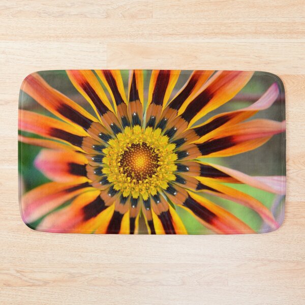 Item preview, Sunburst Summer Flower - Gazania designed and sold by ViridianWonders.