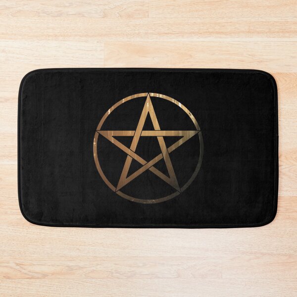 Item preview, Pentacle designed and sold by Sophie Earl.
