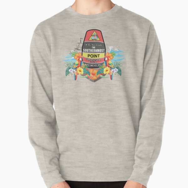 margaritaville sweatshirt