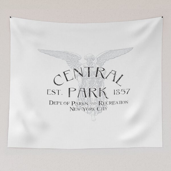 Item preview, Central Park designed and sold by segrob.