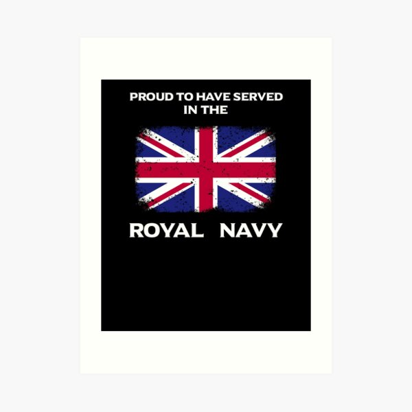Proud To Have Served Art Prints | Redbubble