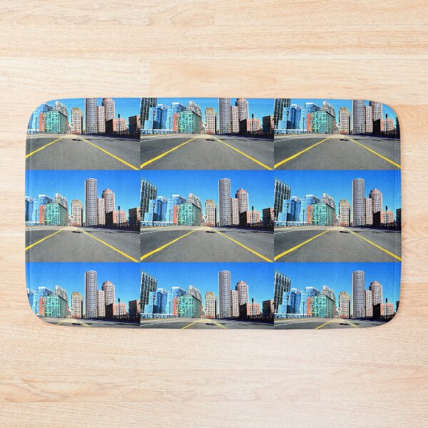 Item preview, Boston designed and sold by goldstreet.